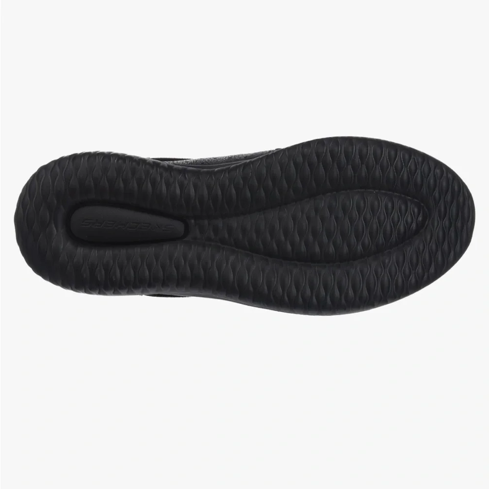 Skechers Men's Classic Fit Delson-Camden/size 10 - Picture 8 of 12